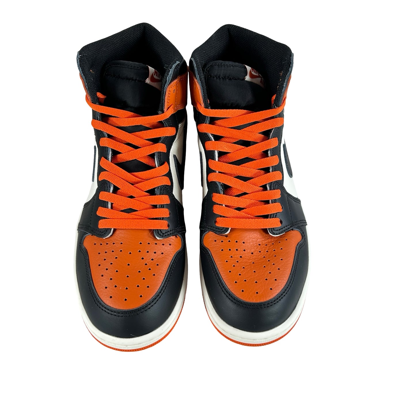 DZ5485 008 Jordan 1 Retro High OG Shattered Backboard (2025) [USED] - 11 M (VNDS2)