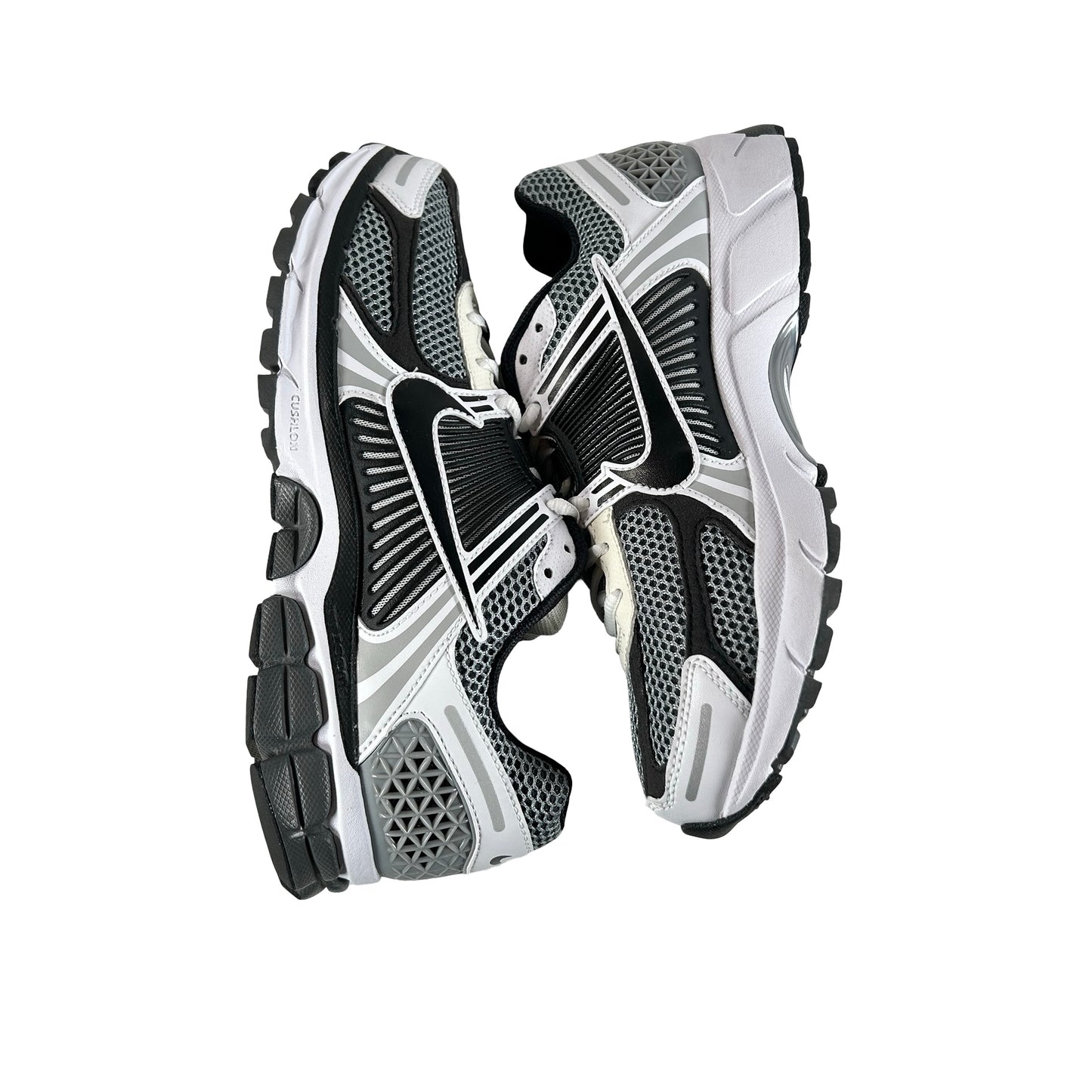 CI1694 001 Nike Zoom Vomero 5 SE SP Dark Grey Black White [USED] - 8.5 M (VNDS)