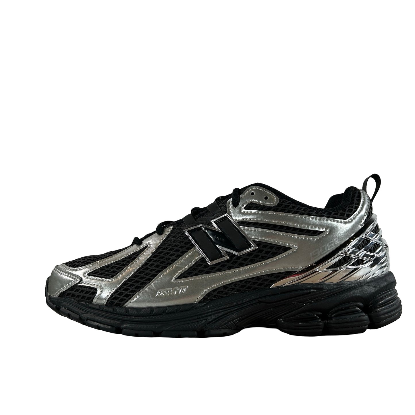 M1906RBS New Balance 1906R The Basement Night Chrome [USED] - 10.5 M (Used)