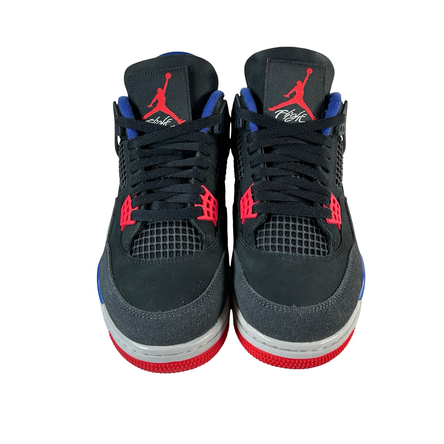 FV5029 003 Jordan 4 Retro Rare Air (White Lettering) [USED] - 8.5 M (Used6)