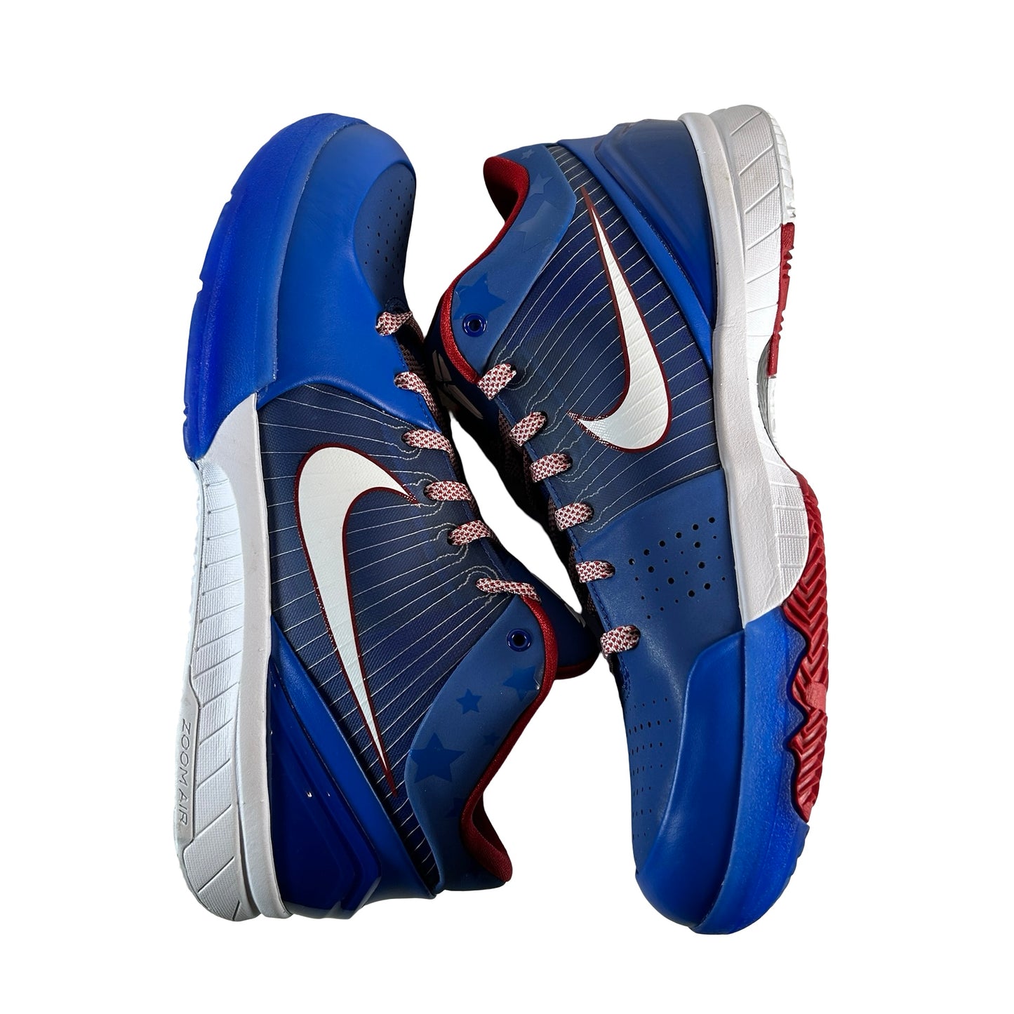 FQ3545 400 Nike Kobe 4 Protro Philly (2024) [USED] - 11 M (Used2)