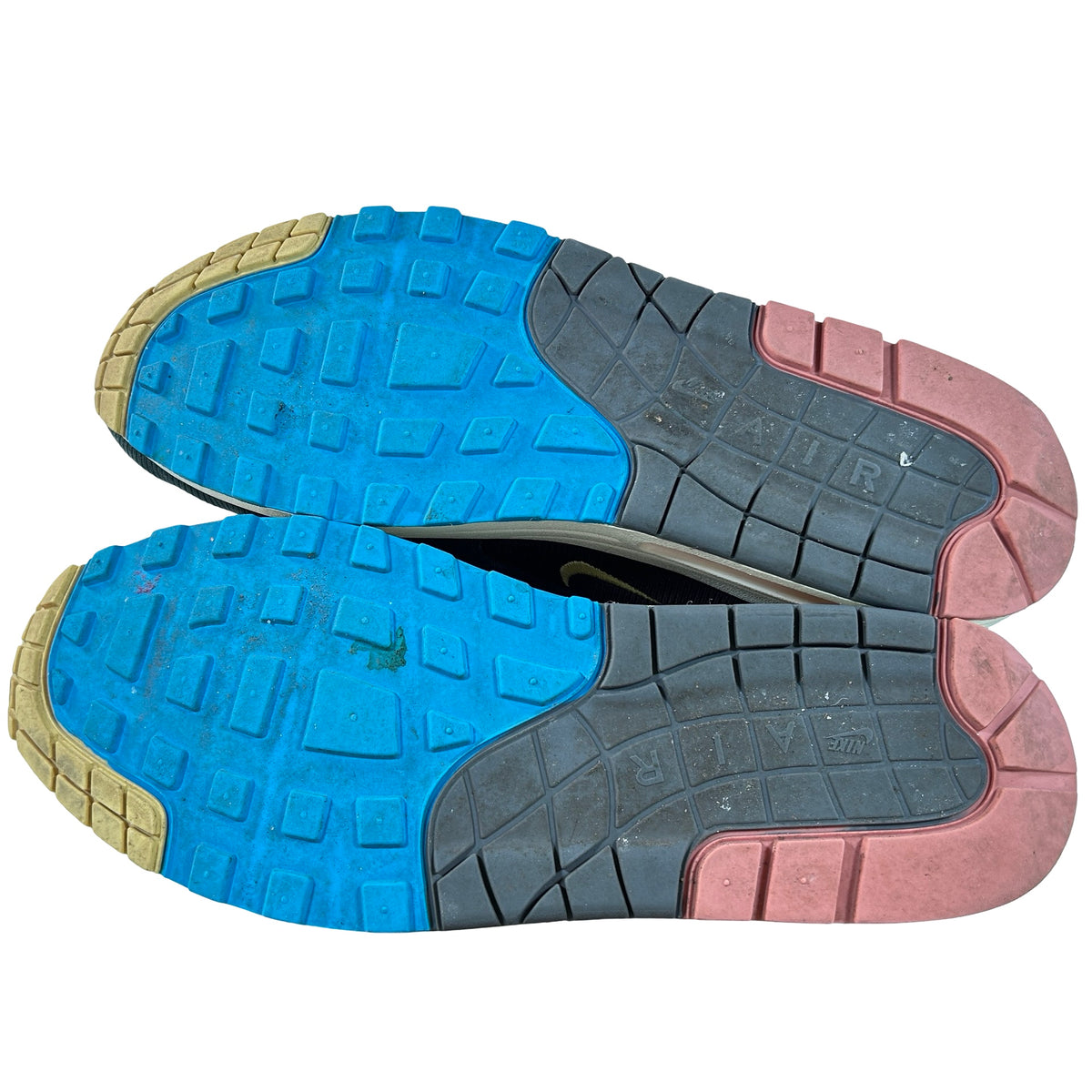 AJ4219 400 Air Max 1/97 Sean Wotherspoon [USED] - 13 M (Used2)