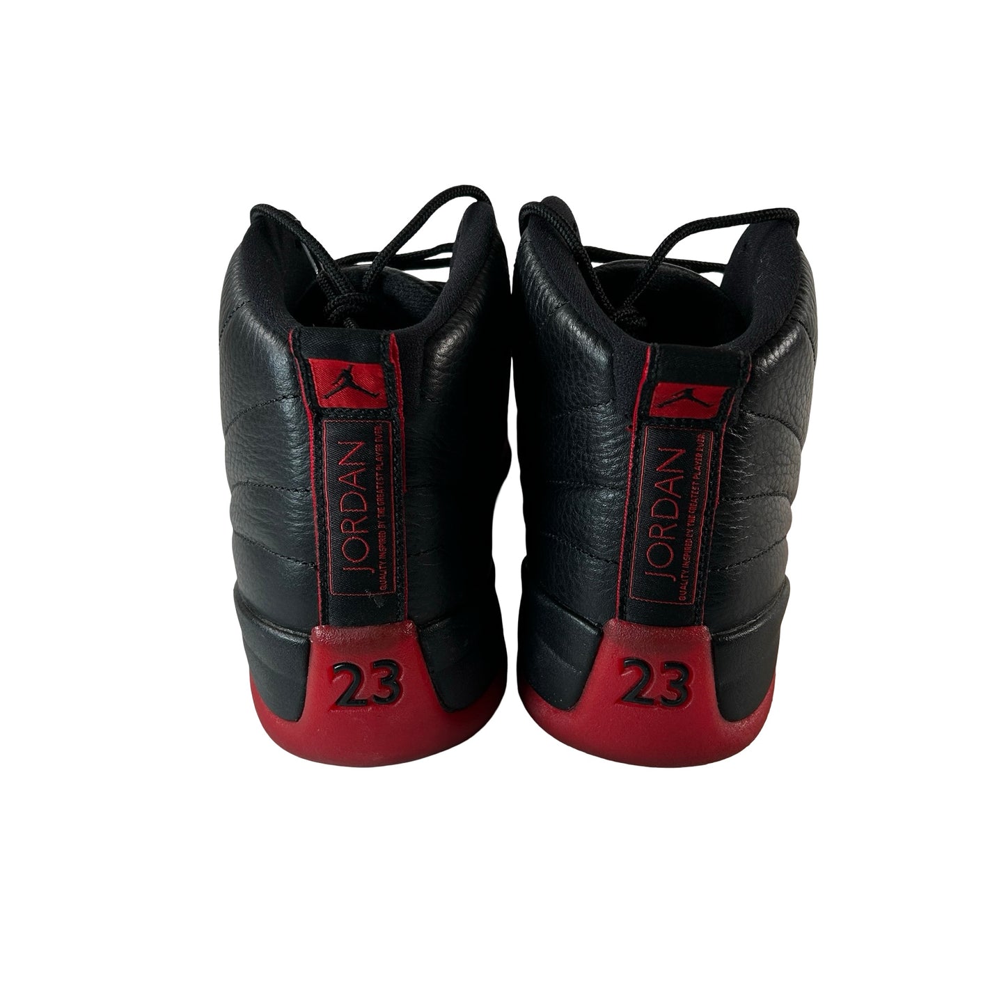 130690 002 Jordan 12 Retro Flu Game (2016) [USED] - 10.5 M (Used2) (No Box2)