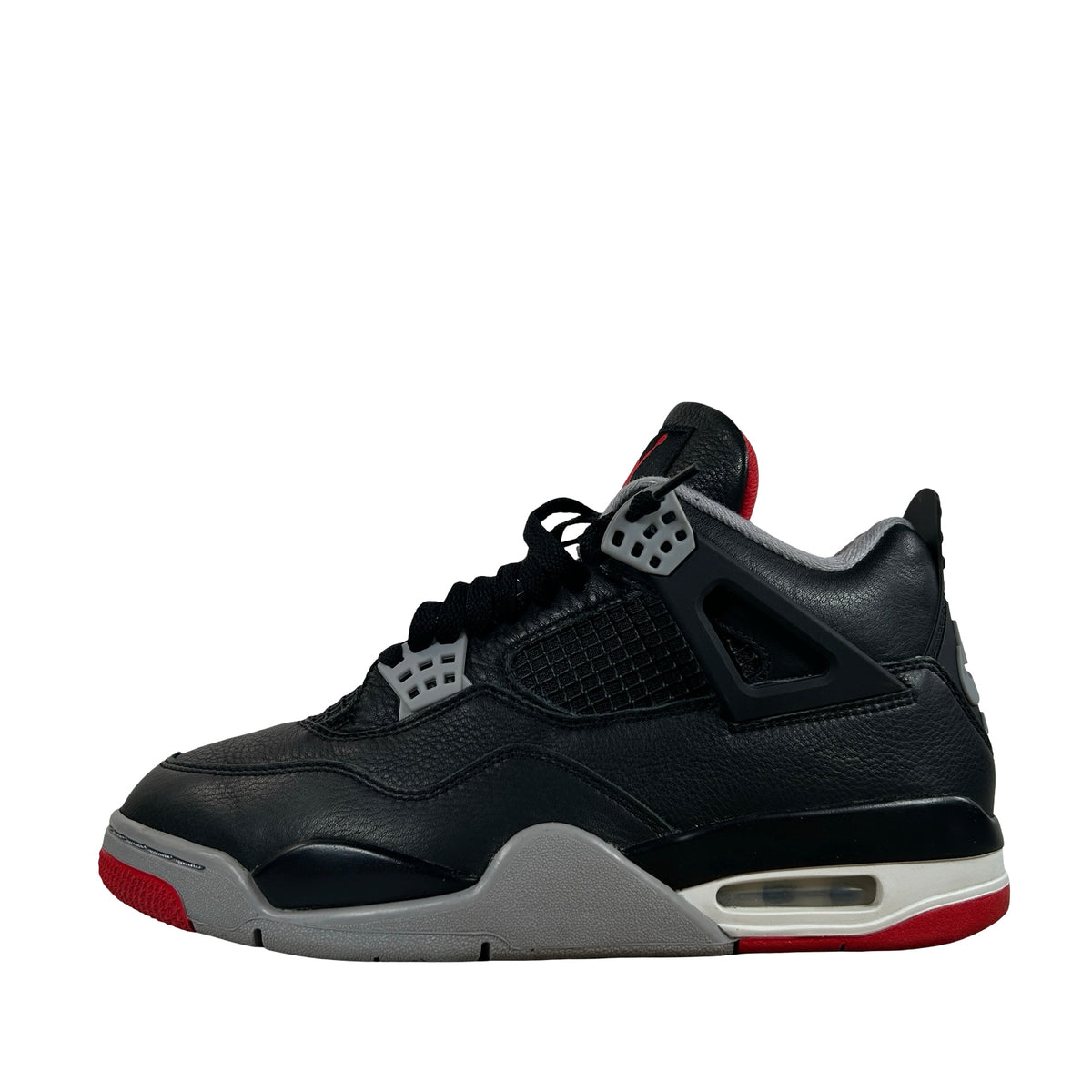 FV5029 006 Jordan 4 Retro Bred Reimagined [USED] - 8 M (Used19)
