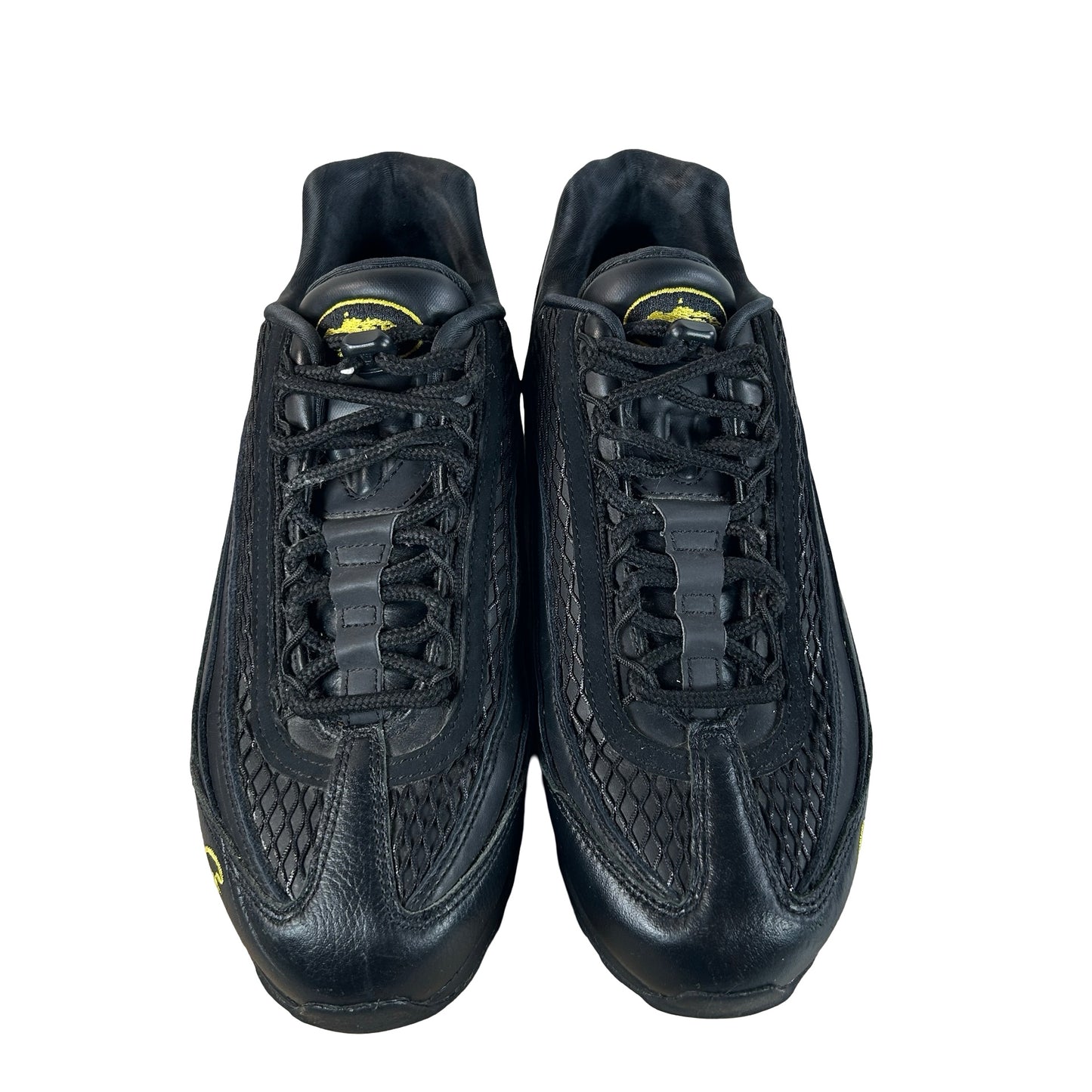 FB2709 003 Nike Air Max 95 Honey Black [USED] - 9 M (Used5)