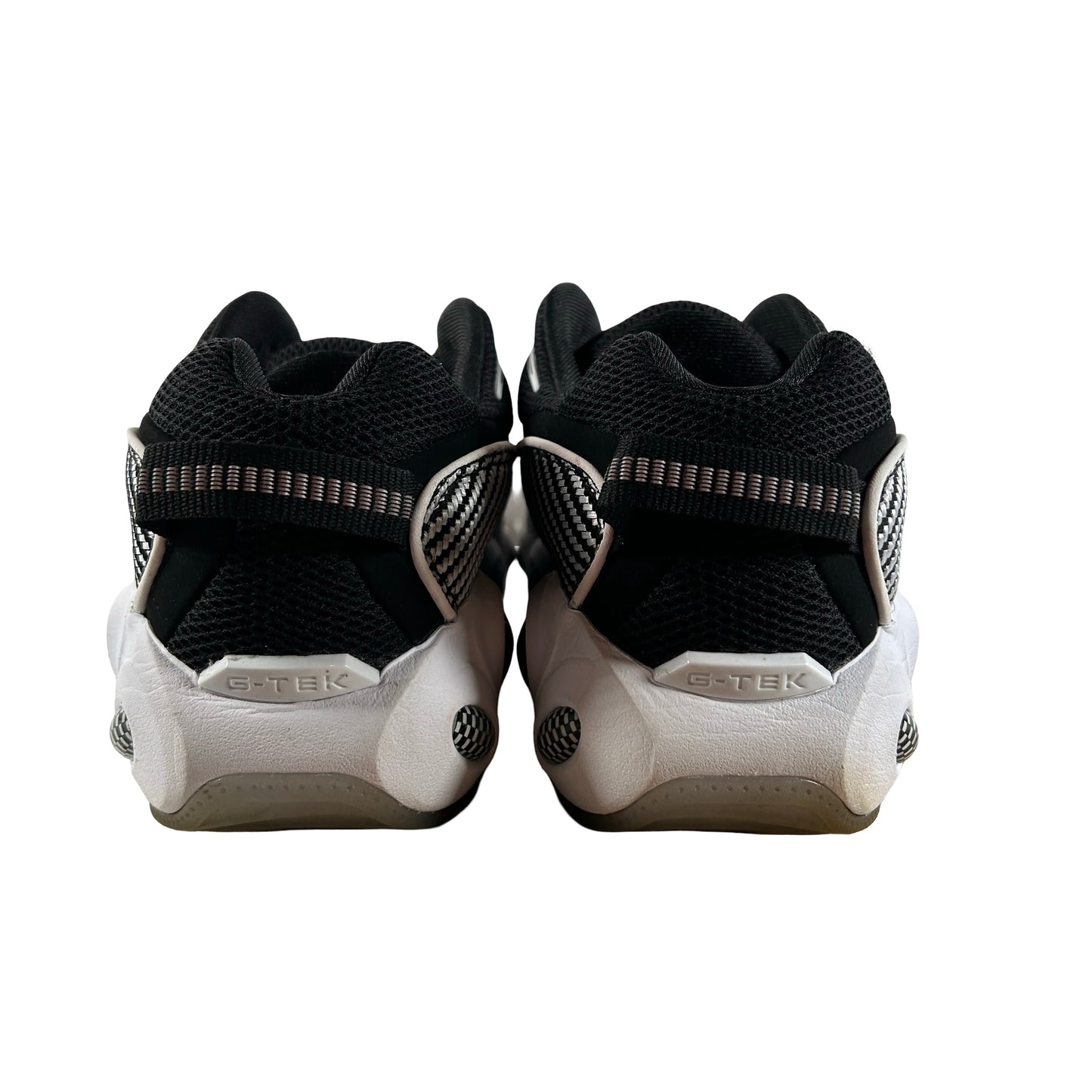 DM0879 001 Nike NOCTA Glide Drake Black [USED] - 9 M (Used)