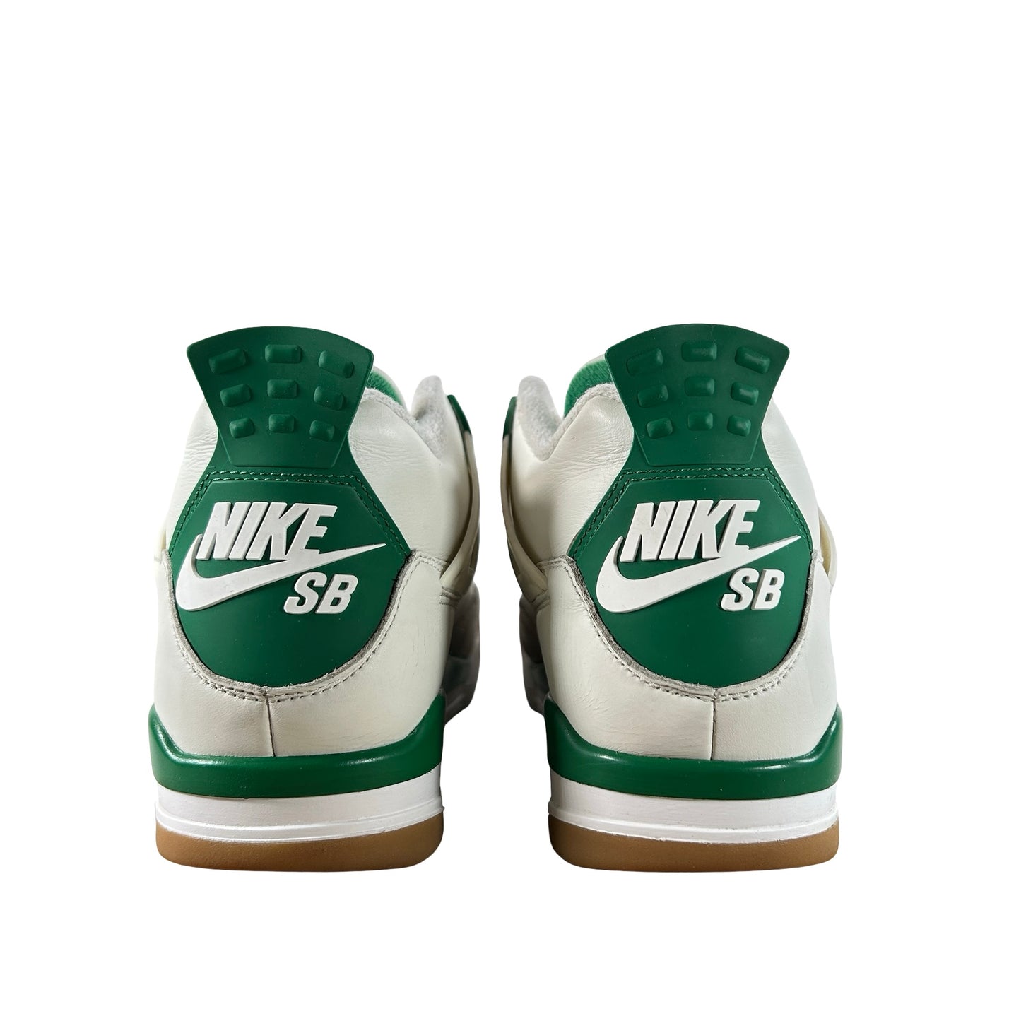 DR5415 103 Jordan 4 Retro SB Pine Green [USED] - 10 M (Used2) (No Box2)