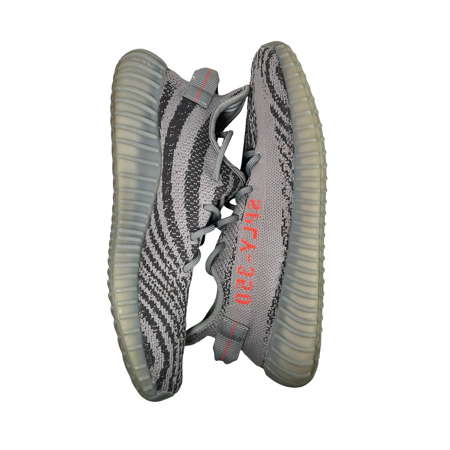 AH2203 Yeezy 350 Beluga 2.0 [USED] - 9.5 M (Used)