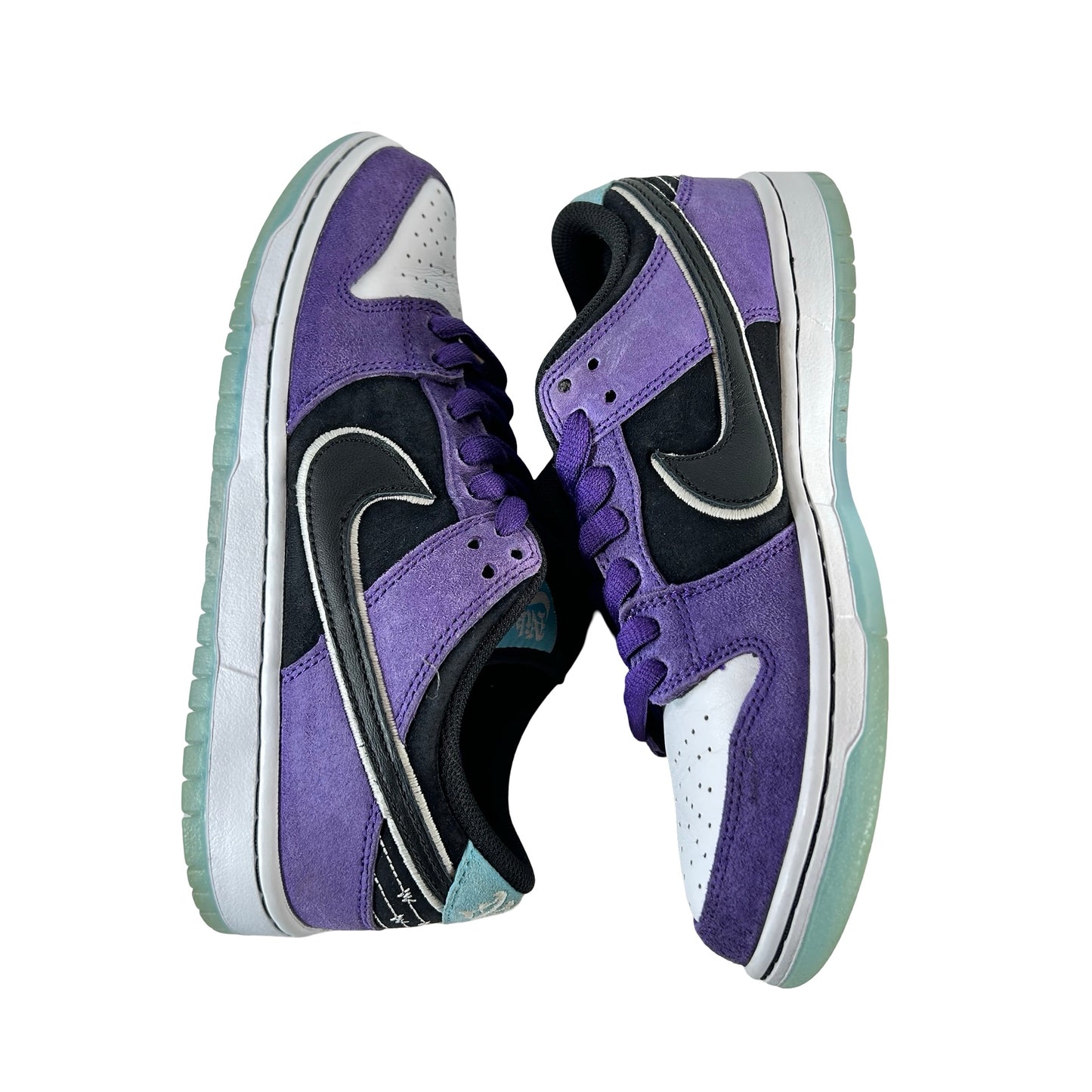 HJ0513 500 Nike SB Dunk Low Hayley Wilson [USED] - 6.5 M (Used)