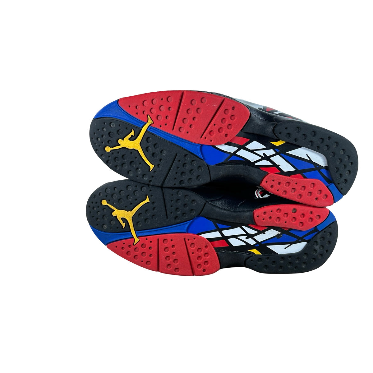305381 062 Jordan 8 Retro Playoffs [USED] - 10.5 M (Used22)