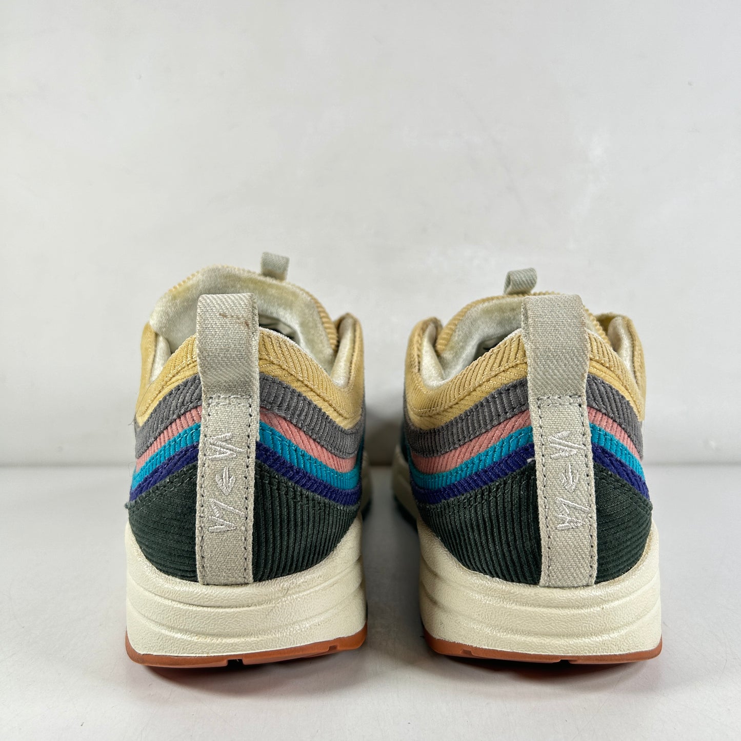 AJ4219 400 Air Max 1/97 Sean Wotherspoon [USED] - 9.5 M (Used2)