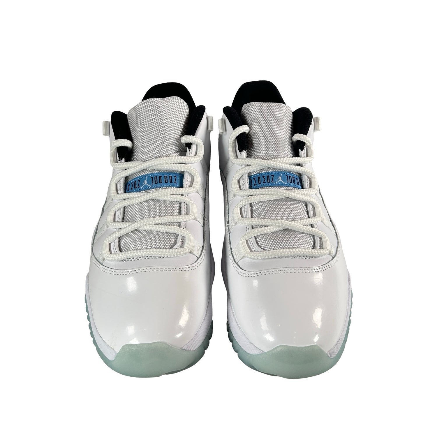 AV2187 117 Jordan 11 Bajo Leyenda Azul