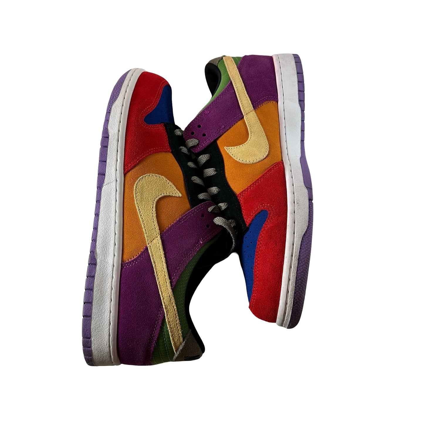 CT5050 500 Nike Dunk Low Viotech (2019) [USED] - 11 M (Used3)