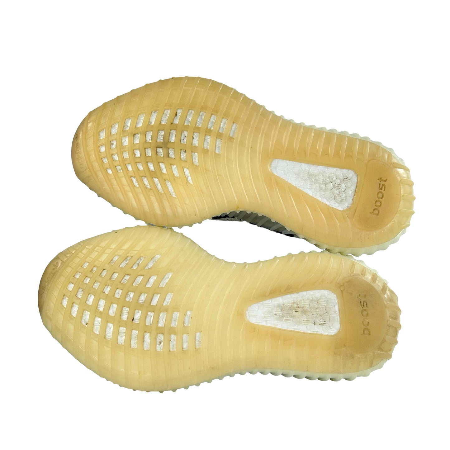 CP9654 Yeezy 350 V2 Zebra [USED] - 6.5 M (Used)