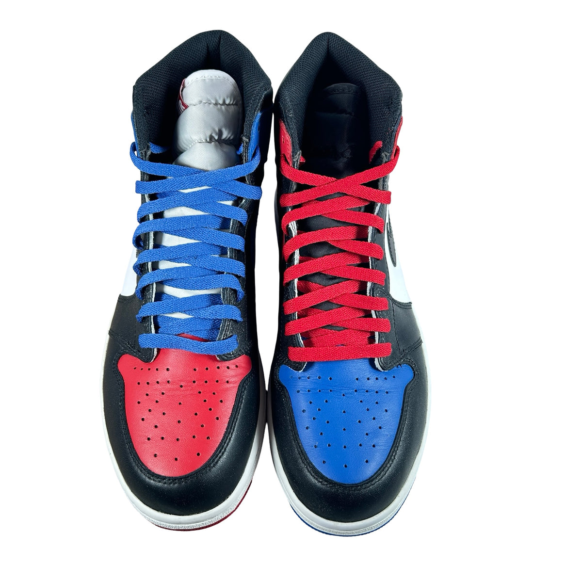 555088 026 Jordan 1 Retro Top 3 [USED] - 11 M (Used)