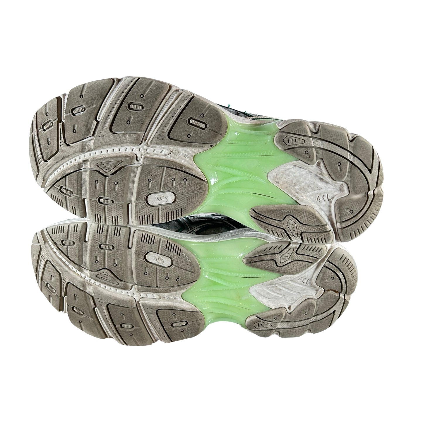 1203A361 100 ASICS GT-2160 Por encima de las nubes