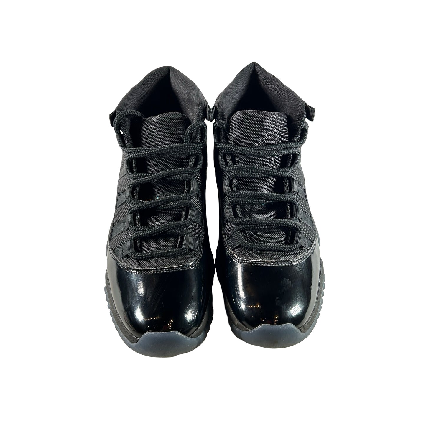 CT8012 047 Jordan 11 Retro Gamma Blue (2025) [USED] - 8.5 M (Used) (No Box)