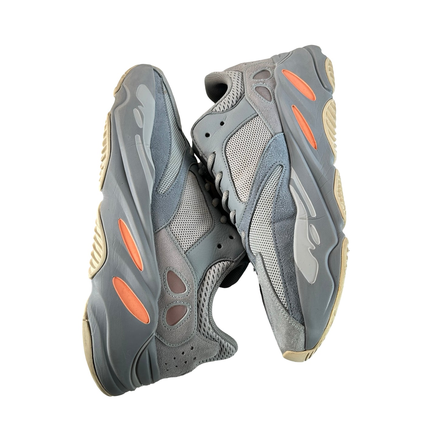 EG7597 Adidas Yeezy Boost 700 Inertia [USED] - 13 M (Used2)