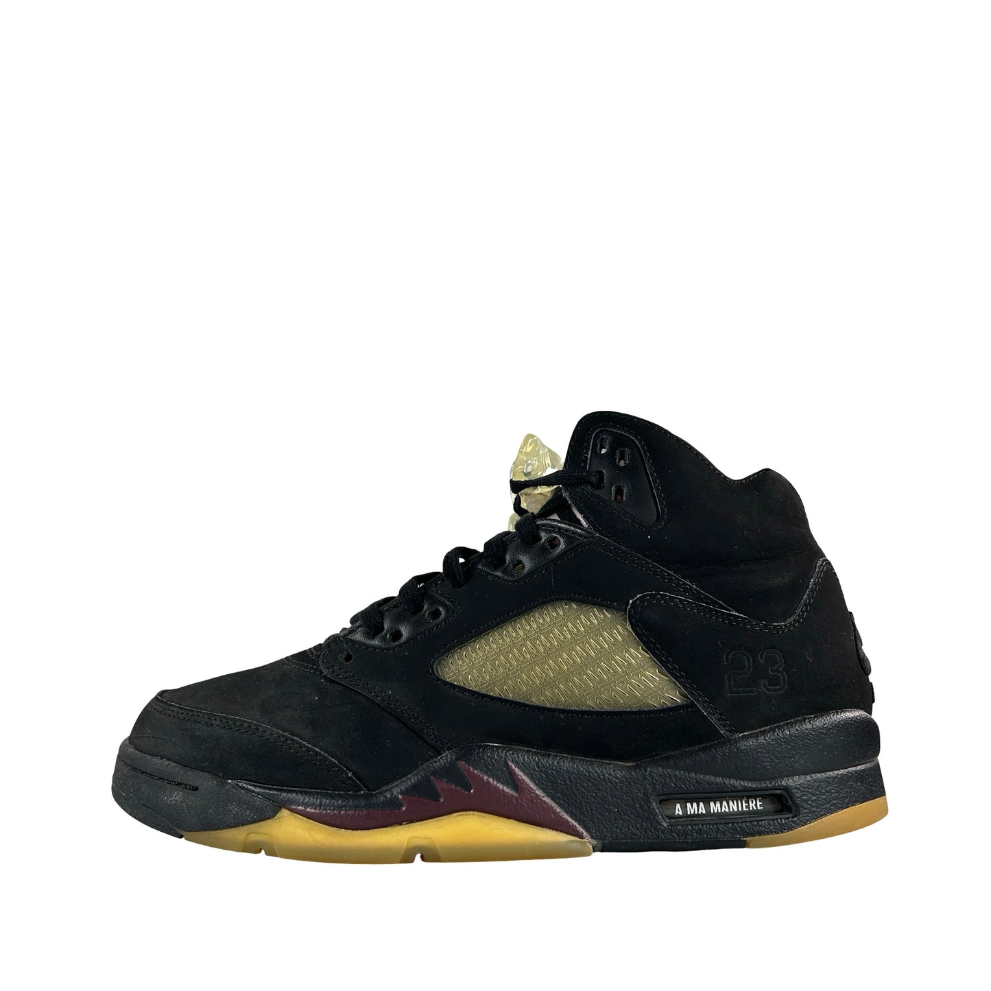 FD1330 001 Jordan 5 Retro A Ma Maniere Dusk