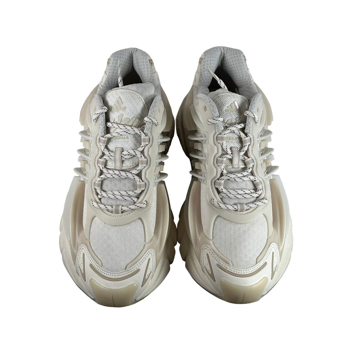 KH6730 adidas Adistar Jellyfish Pharrell Williams White [USED] - 11 M (Used2)