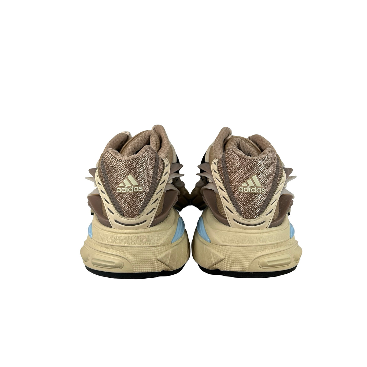 KH6729 adidas Adistar Jellyfish Pharrell Williams Crystal Sand [USED] - 9 M (Used)