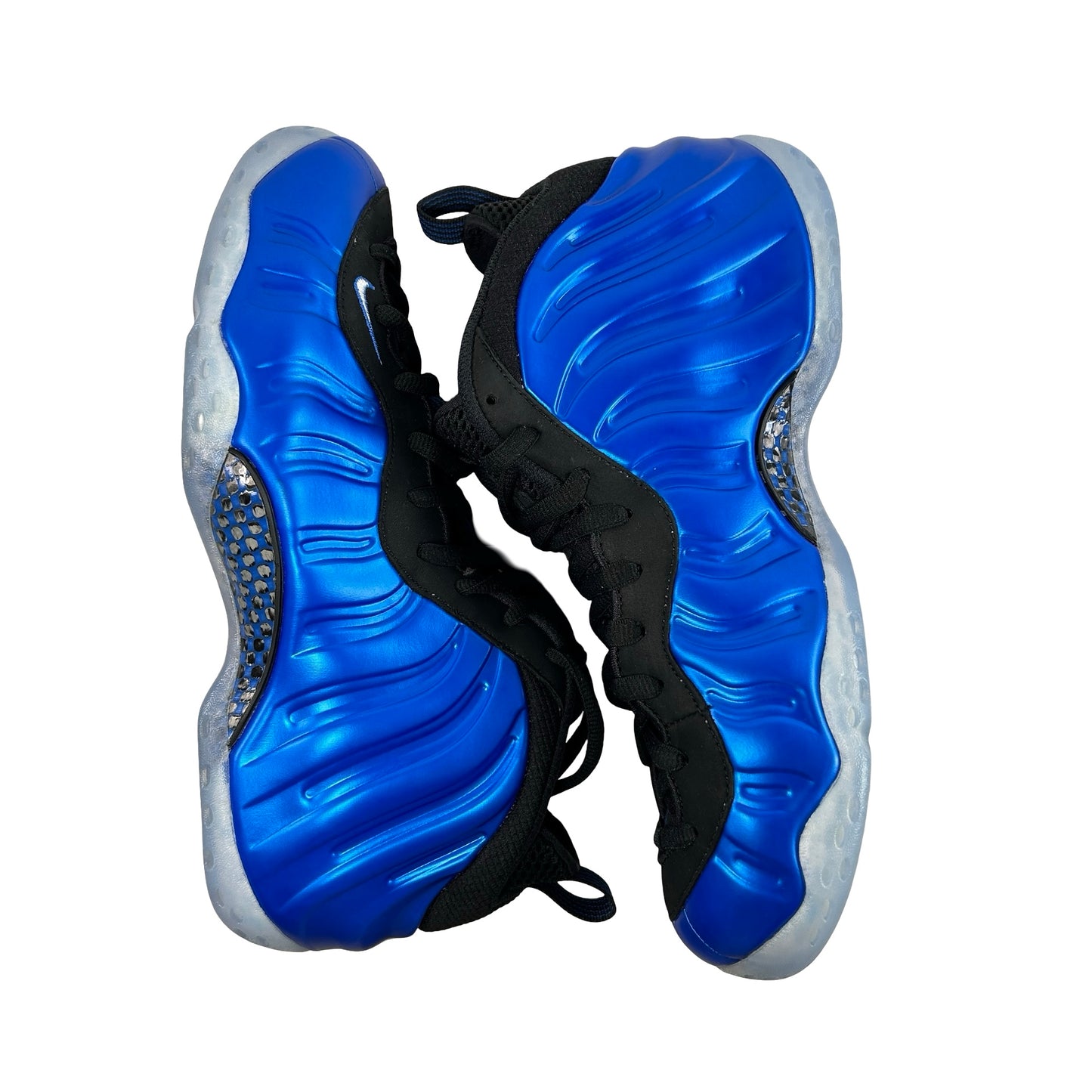 FQ8181 511 Nike Air Foamposite One International Blue [USED] - 11 M (VNDS) (No Box)