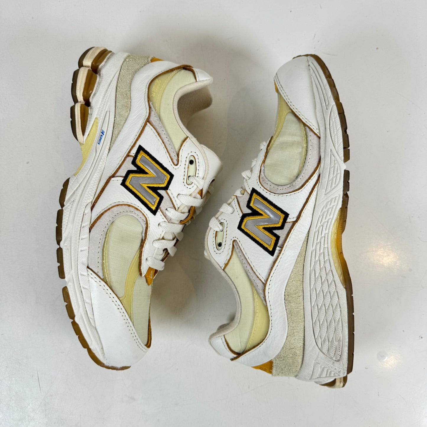 M2002RJ1 New Balance 2002R Joe Freshgoods Conversations Amongst Us [USED] - 7 M (Used)