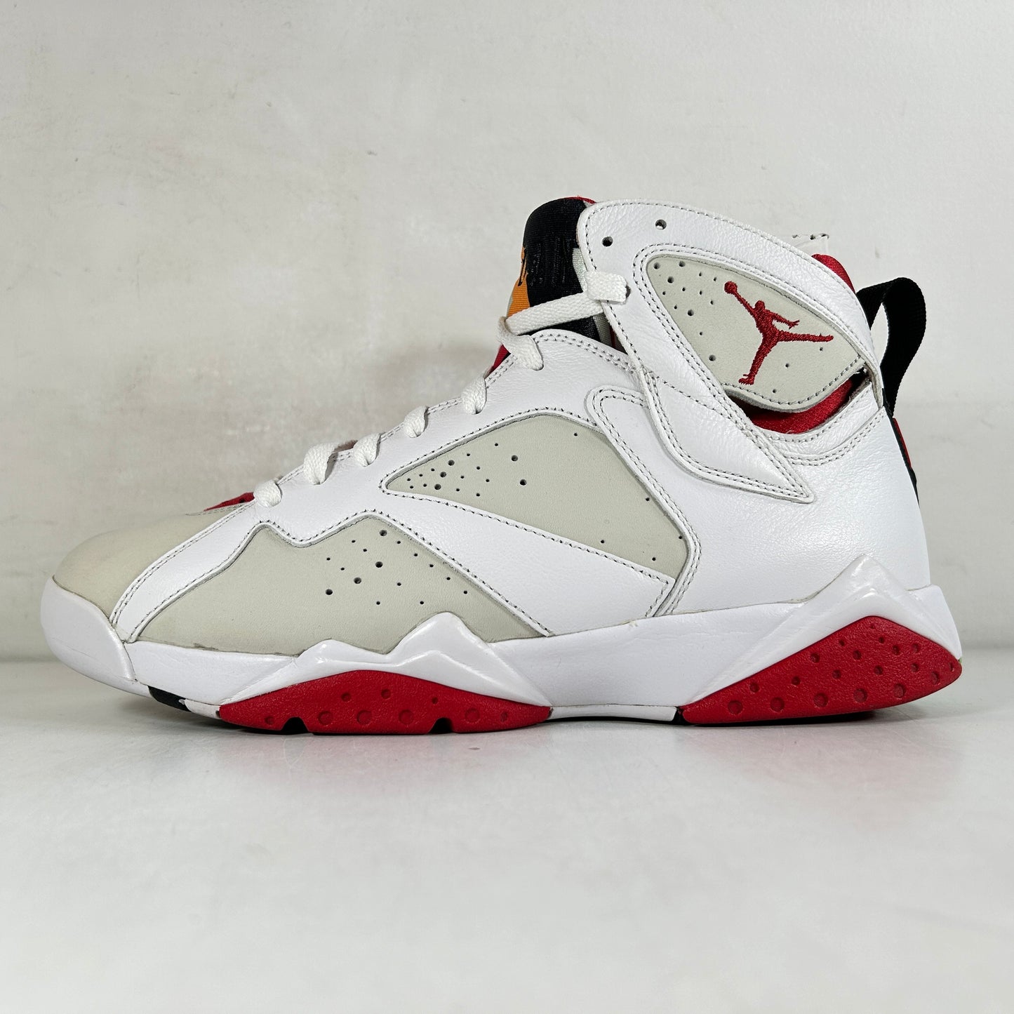 304775 125 Jordan 7 Retro Hare (2015) [USED] - 9.5 M (Used3)