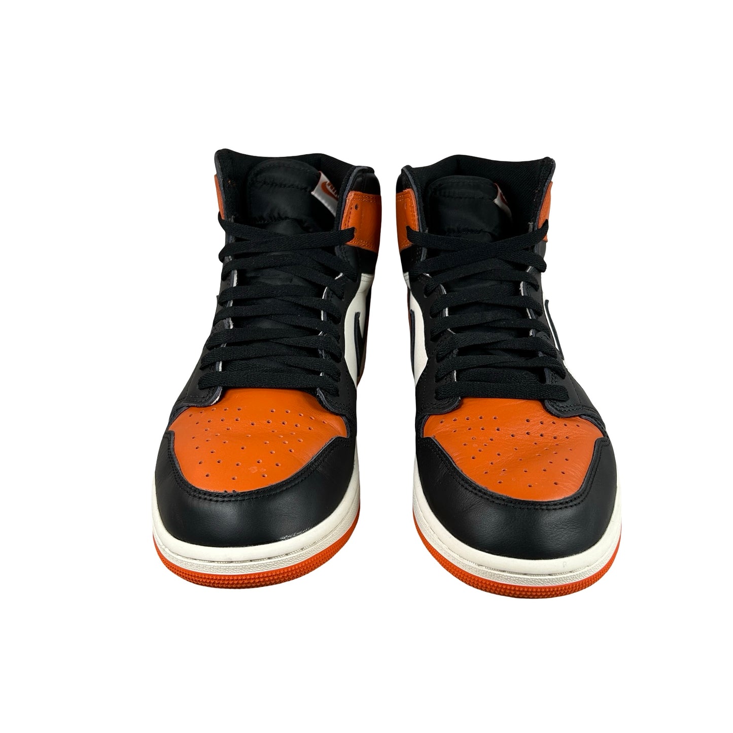 DZ5485 008 Jordan 1 Retro High OG Shattered Backboard (2025) [USED] - 12 M (Used6)