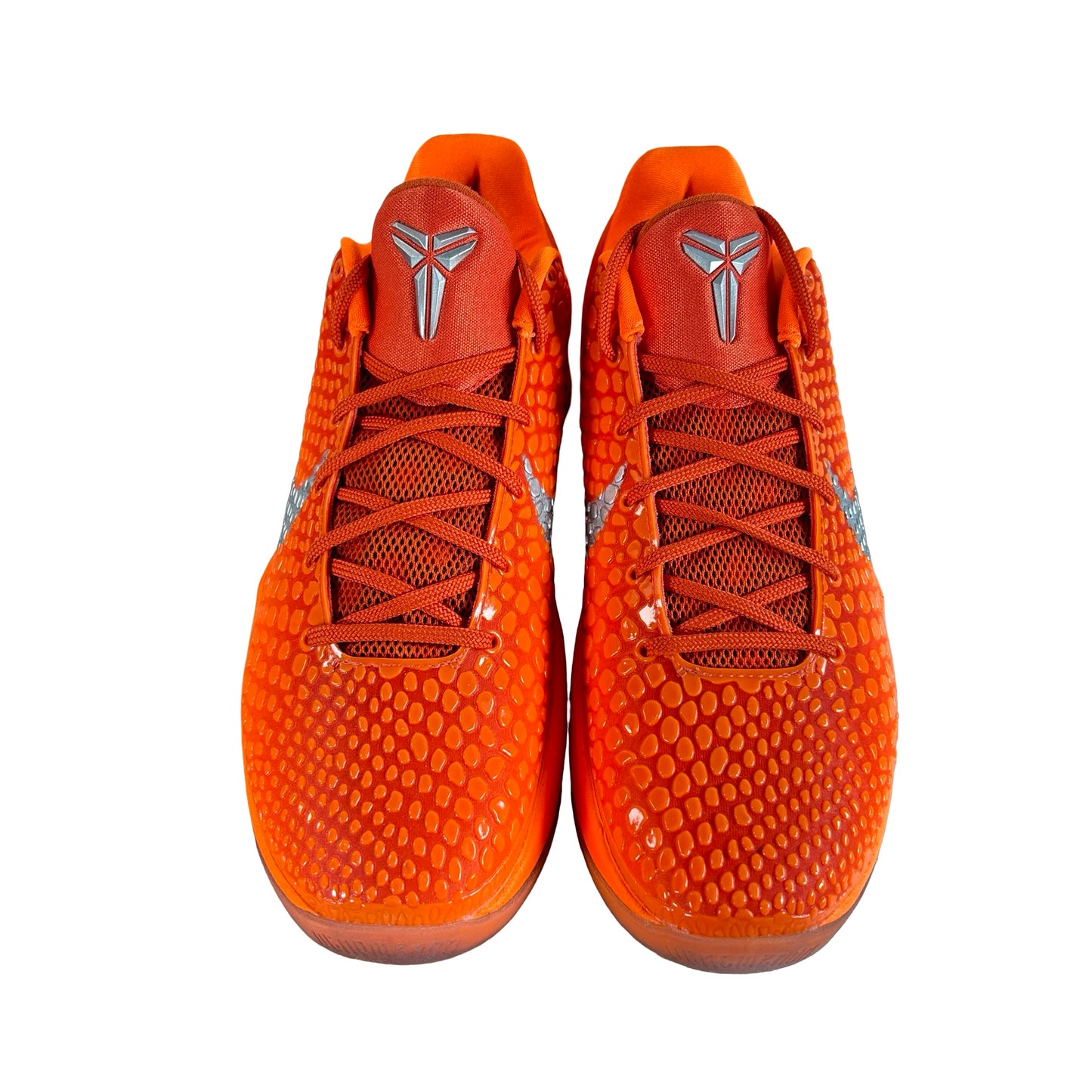 IH1871 800 Nike Kobe 6 Protro Total Orange [USED] - 8.5 M (Used4)