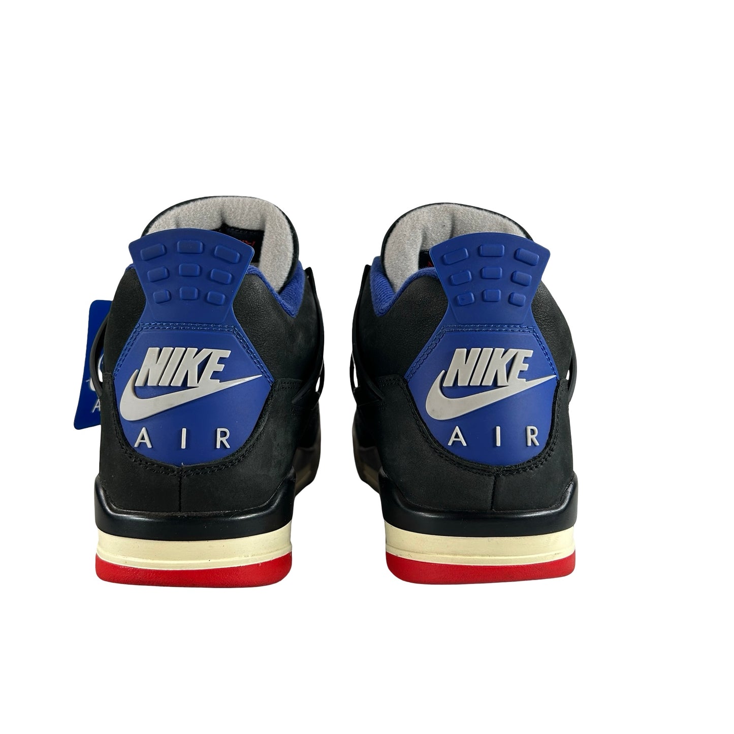 FV5029 003 Jordan 4 Retro Rare Air (White Lettering) [USED] - 10 M (Used2)