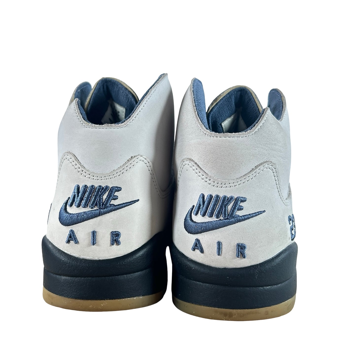 FZ5758 004 Jordan 5 Retro A Ma Maniere Dawn (Women's) [USED] - 12.5 W (Used7)