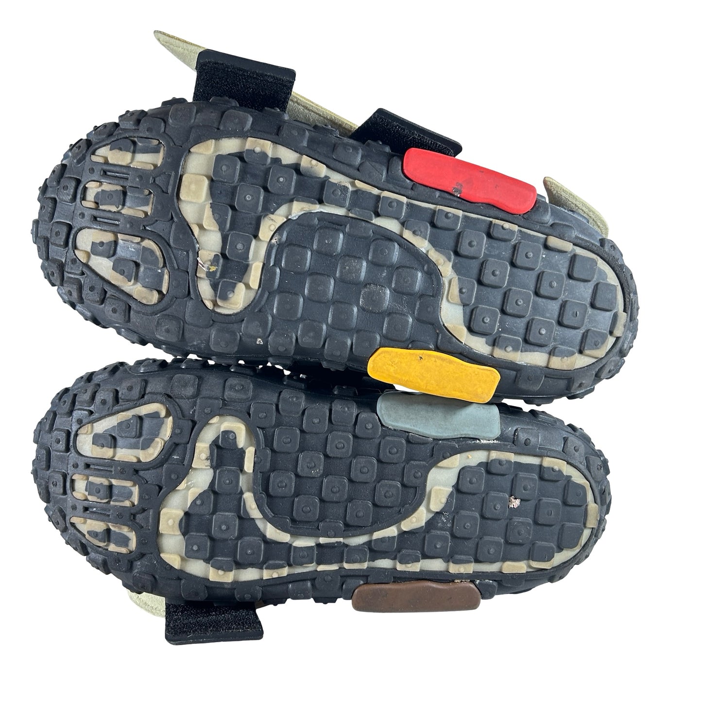 DV7164 300 Nike CPFM Air Flea 2 Cactus Plant Flea Market Faded Spruce [USED] - 8 M (Used5)
