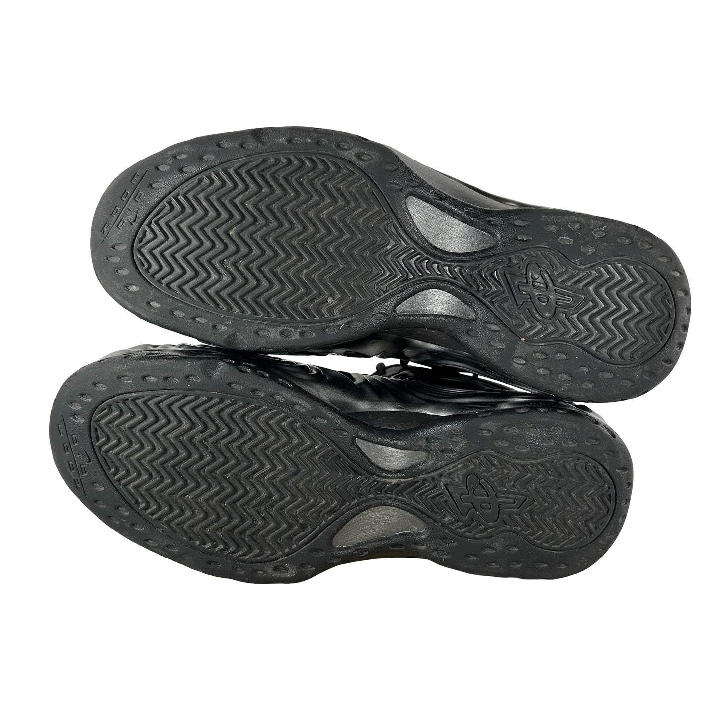 DJ7952 002 Nike Foamposite One SP Comme des Garcons Homme Plus Cat Eye [USED] - 12 M (Used) (No Box)