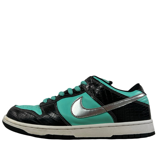 304292 402 Nike SB Dunk Low Diamond Supply Co. [USED] - 11.5 M (Used)