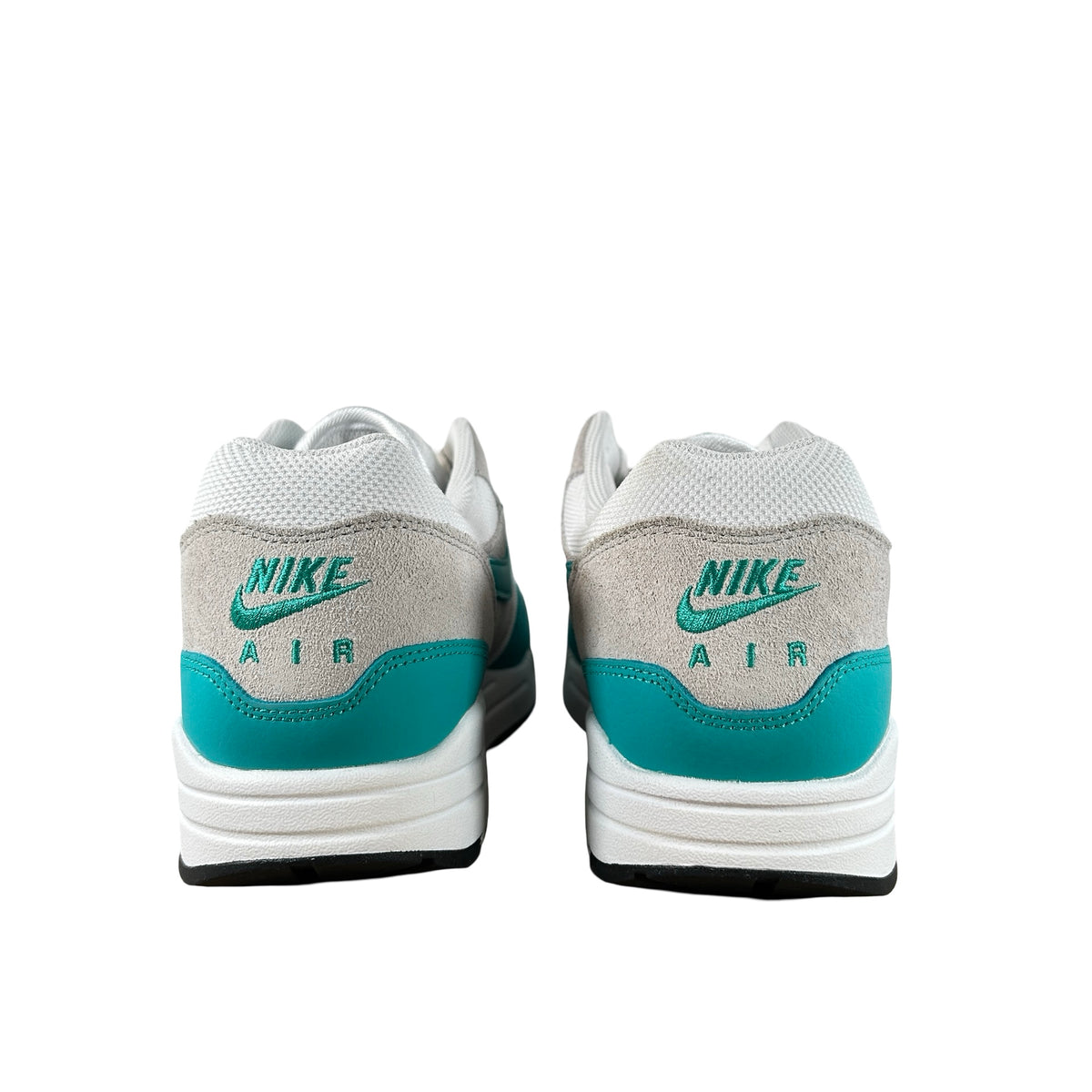 DZ4549 001 Nike Air Max 1 SC Clear Jade [USED] - 13 M (Used)