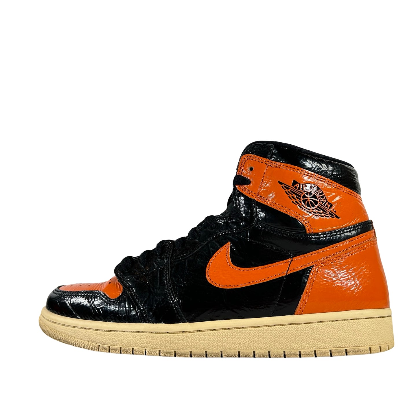 555088 028 Jordan 1 Retro High Shattered Backboard 3.0 [USED] - 10 M (Used)