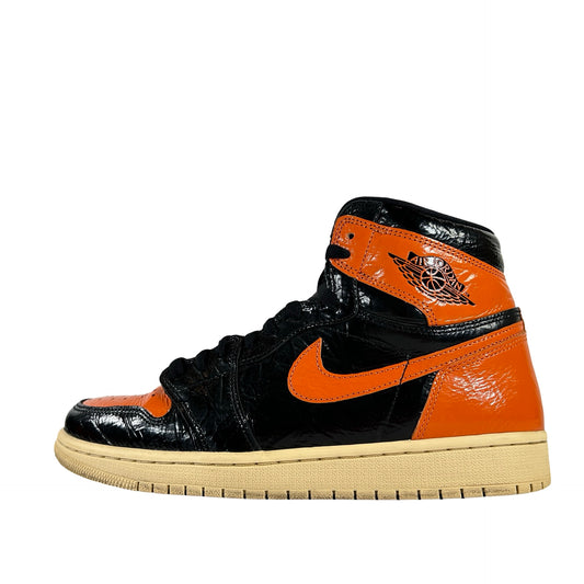 555088 028 Jordan 1 Retro High Shattered Backboard 3.0 [USED] - 10 M (Used)