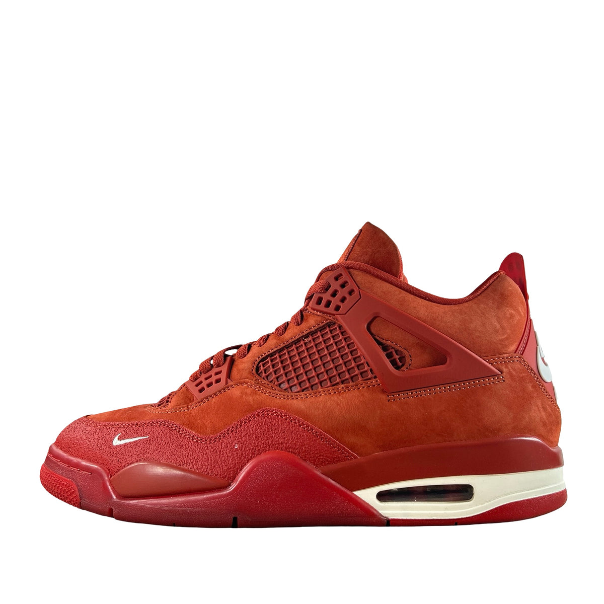 HF4340 800 Air Jordan 4 Retro OG SP Nigel Sylvester Brick by Brick [USED] - 13 M (Used6)