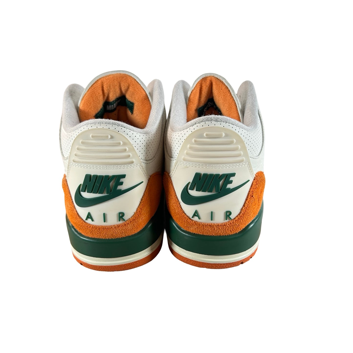 IF4491 100 Jordan 3 Retro SP SoleFly Miami [USED] - 9.5 M (Used)