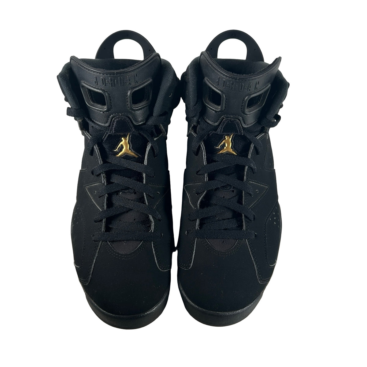 CT4954 007 Jordan 6 DMP [USED] - 10.5 M (Used2) (No Box2)