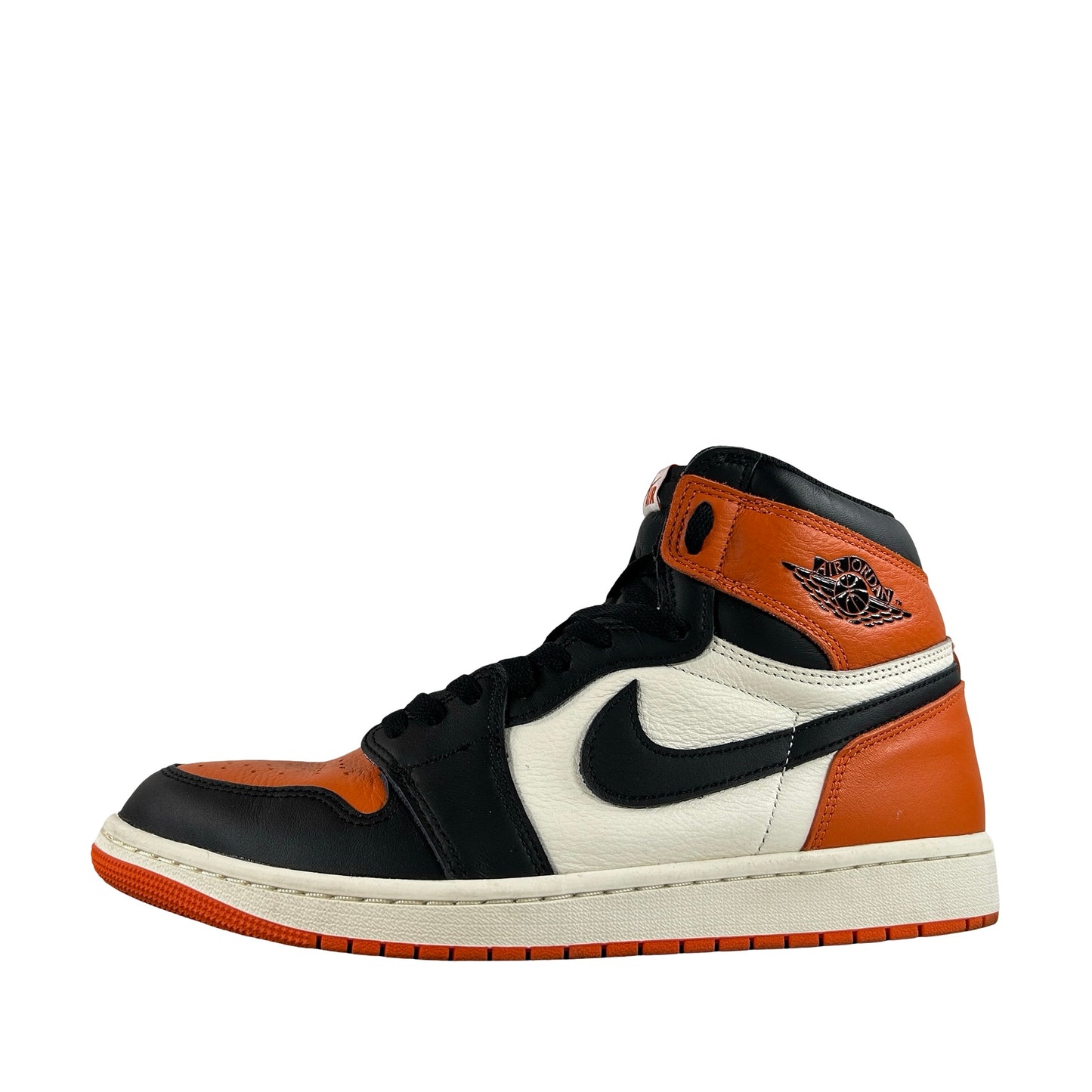 DZ5485 008 Jordan 1 Retro High OG Shattered Backboard (2025) [USED] - 11 M (Used3)