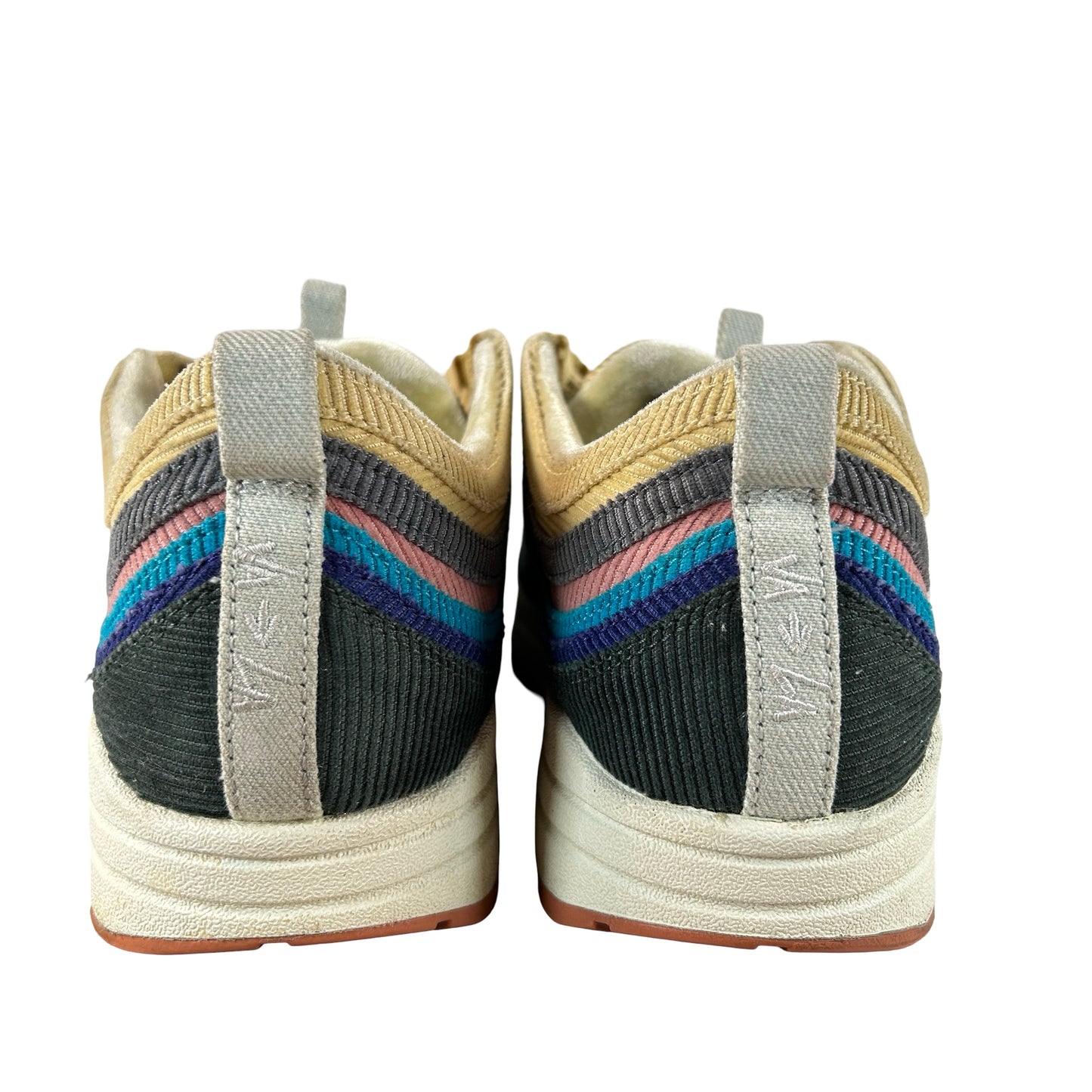 AJ4219 400 Air Max 1/97 Sean Wotherspoon [USED] - 12 M (Used) (No Box)