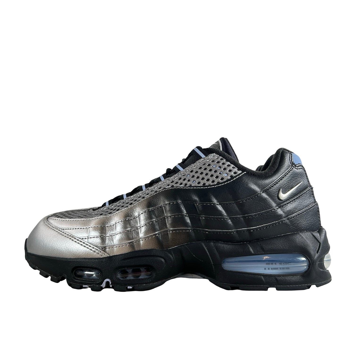 IQ7708 095 Nike Air Max 95 Big Bubble Palace [USED] - 11 M (Used3)