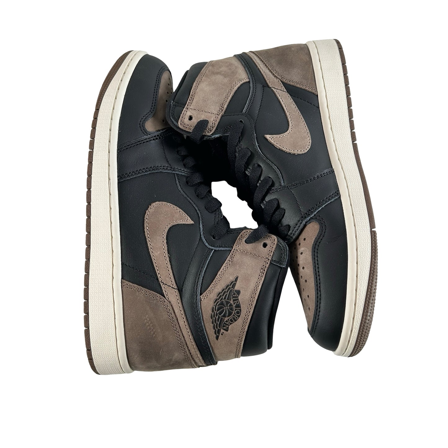 DZ5485 020 Jordan 1 Retro High OG Palomino [USED] - 9 M (Used13)