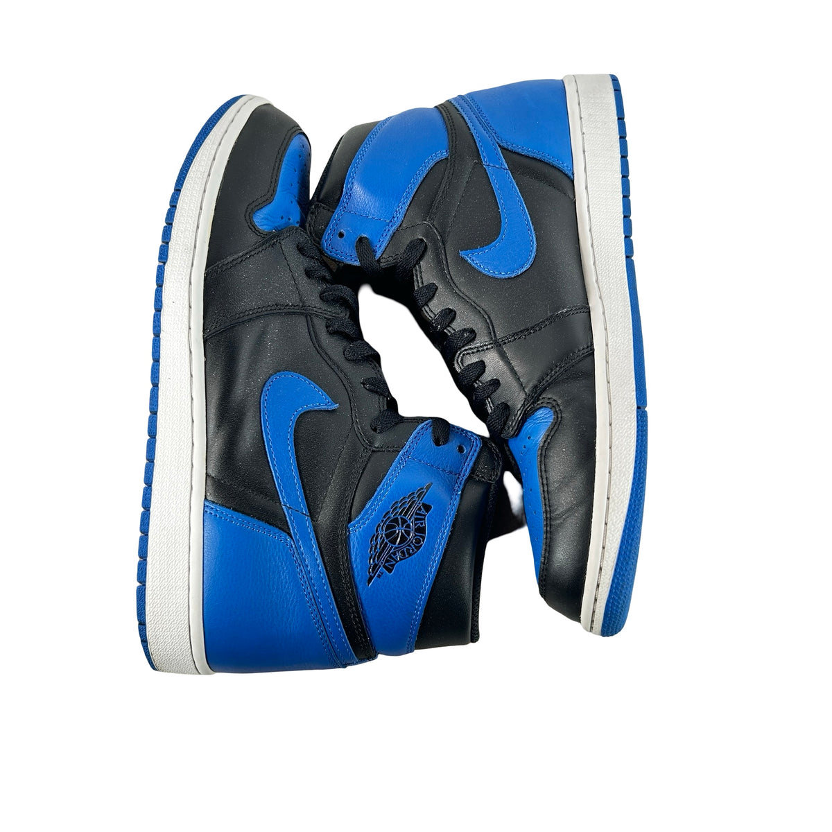 555088 007 Jordan 1 Royal (2017) [USED] - 11 M (Used8)