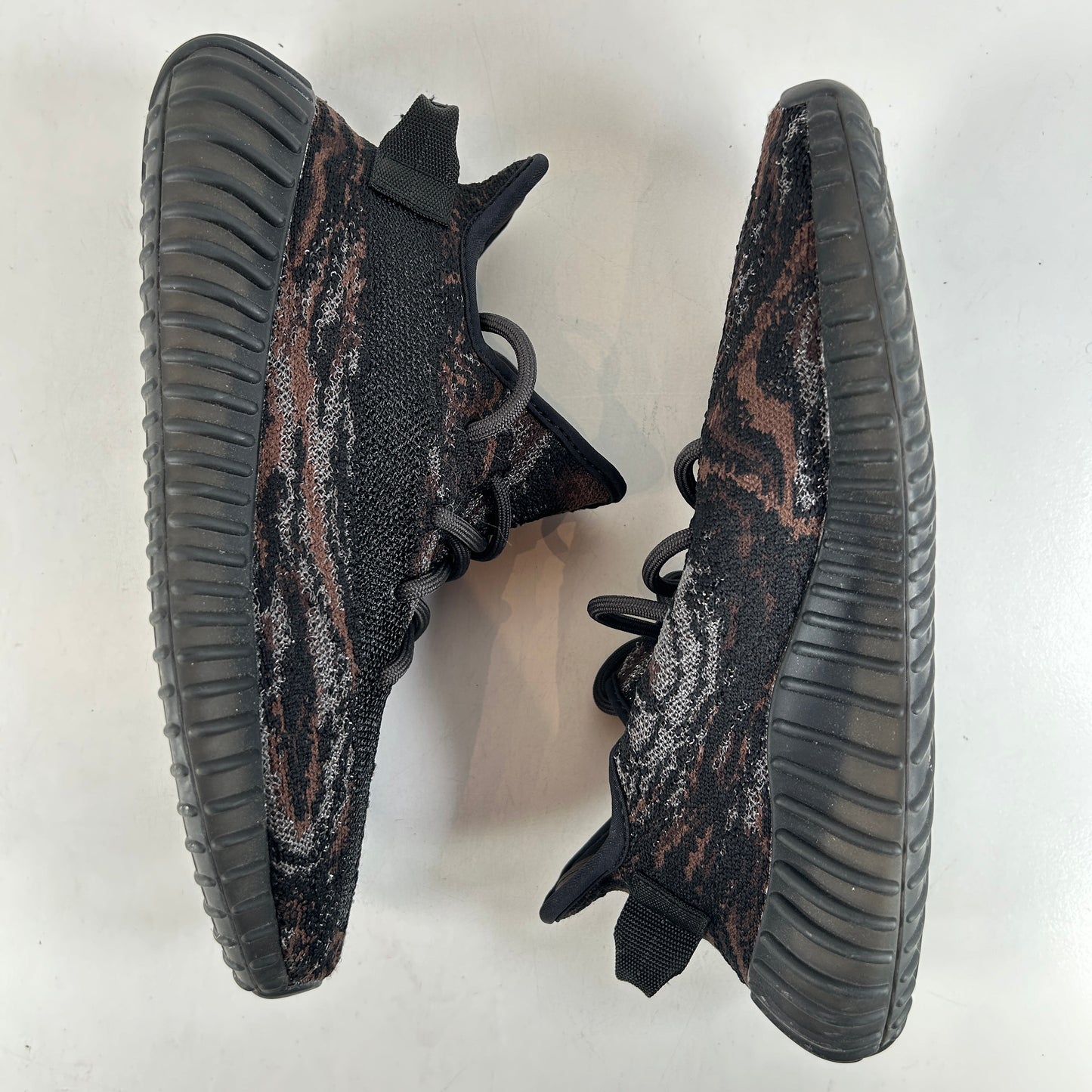 GW3774 adidas Yeezy Boost 350 V2 MX Rock [USED] - 6 M (Used) (No Box)