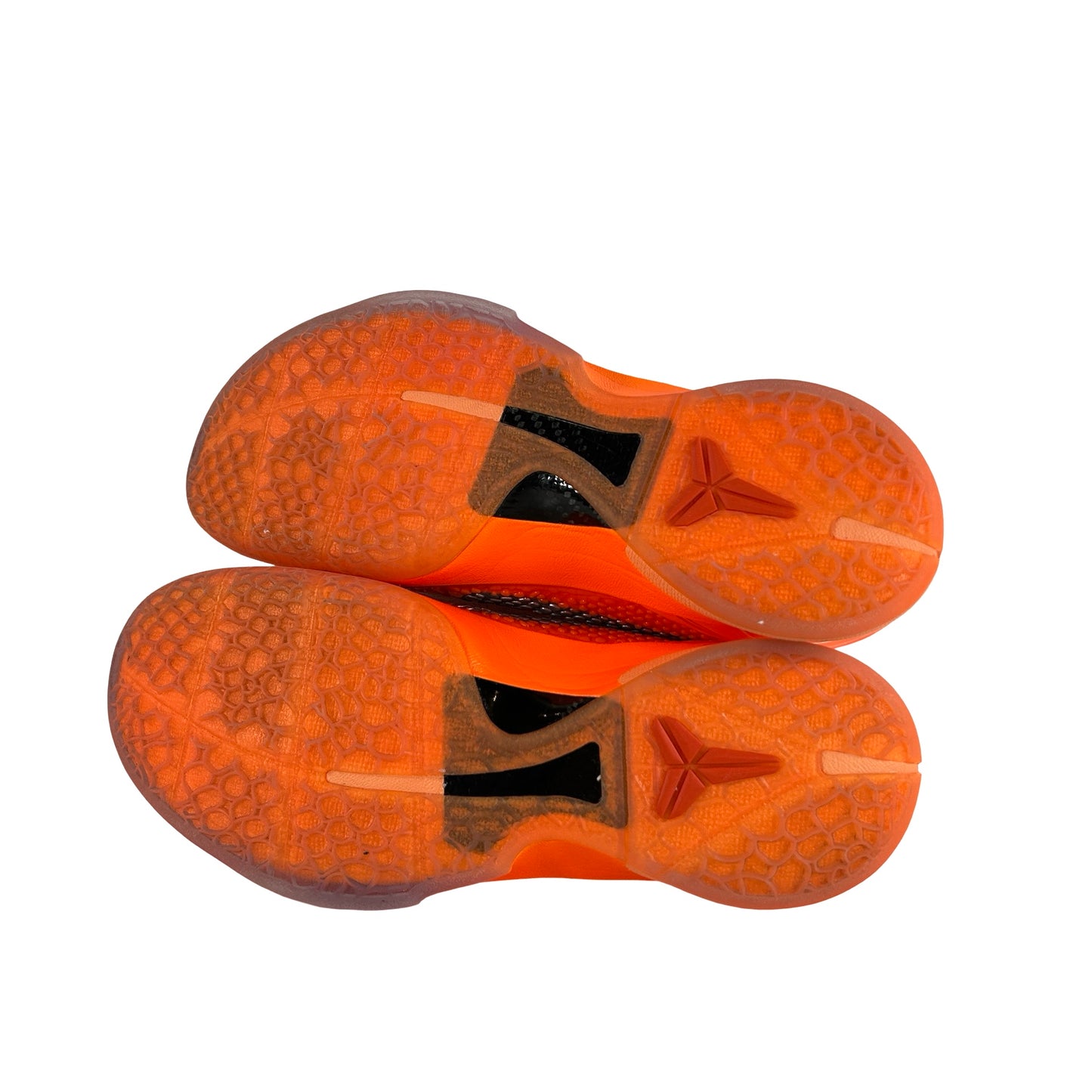 IH1871 800 Nike Kobe 6 Protro Total Orange [USED] - 11 M (Used) (No Box)