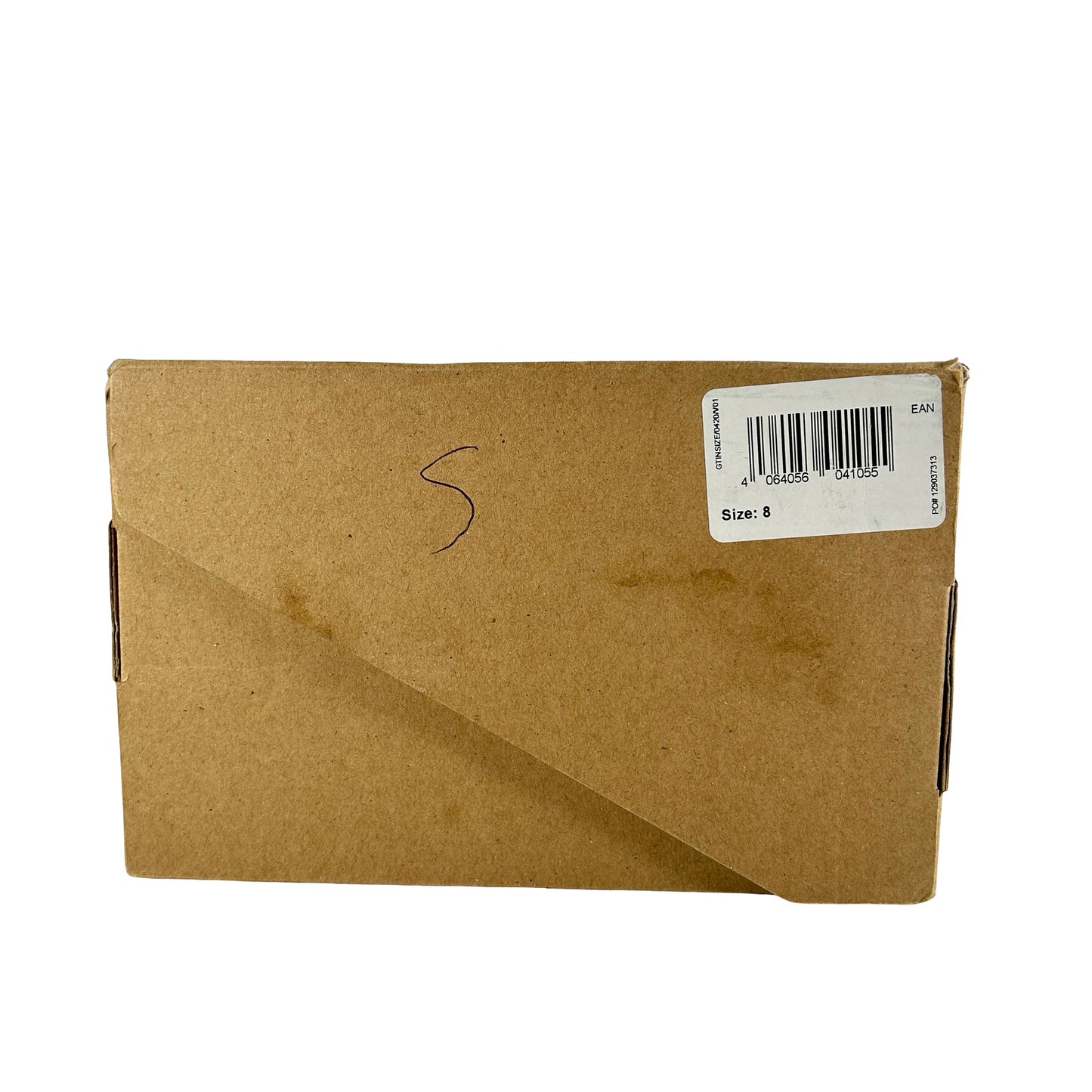 GX4472 adidas Yeezy Foam RNNR Piedra Salvia