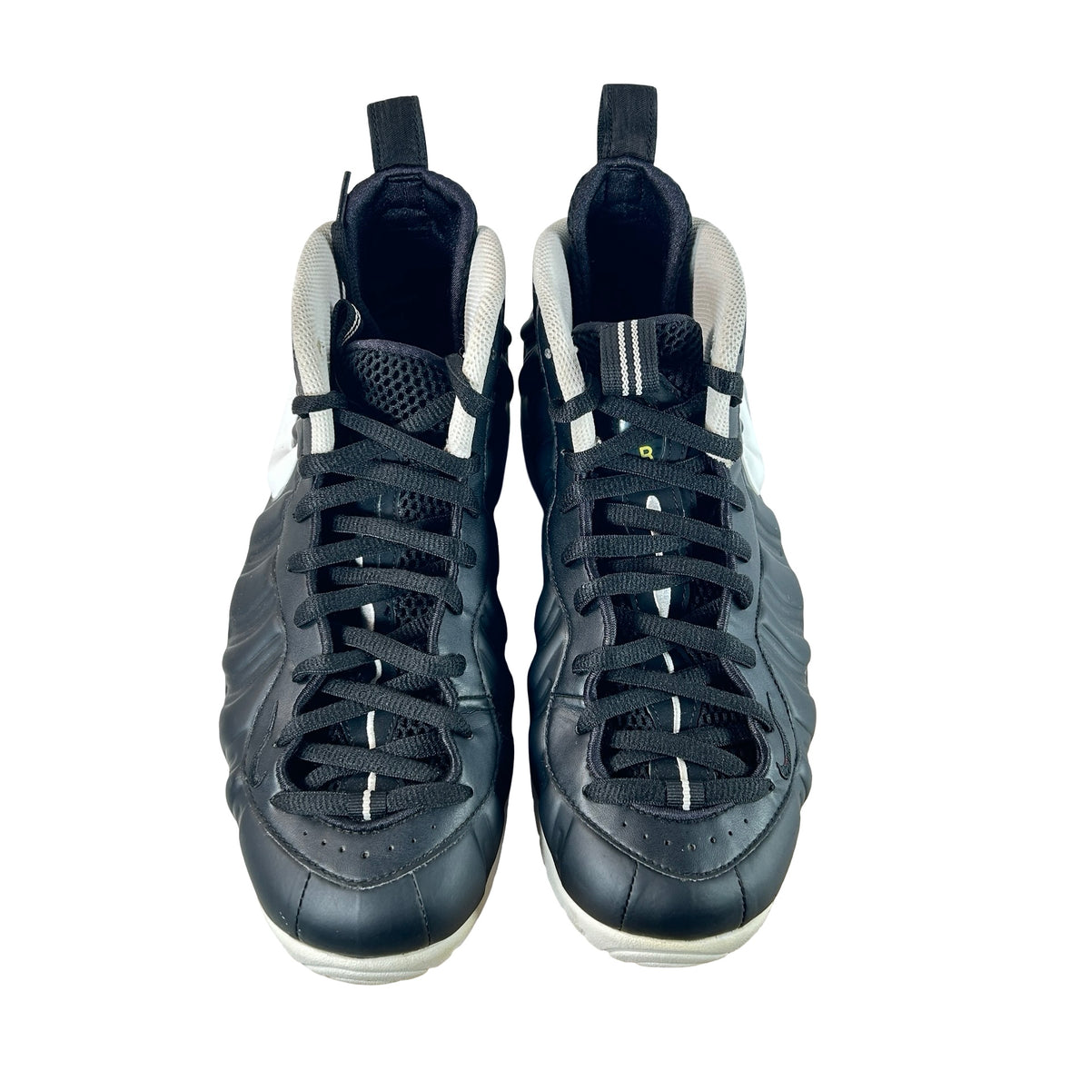 624041 006 Nike Air Foamposite Pro Dr. Doom (2016) [USED] - 9 M (Used) (Replace Box)